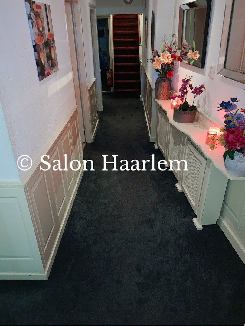 Salon Haarlem - Erotic Massage in Haarlem, Netherlands