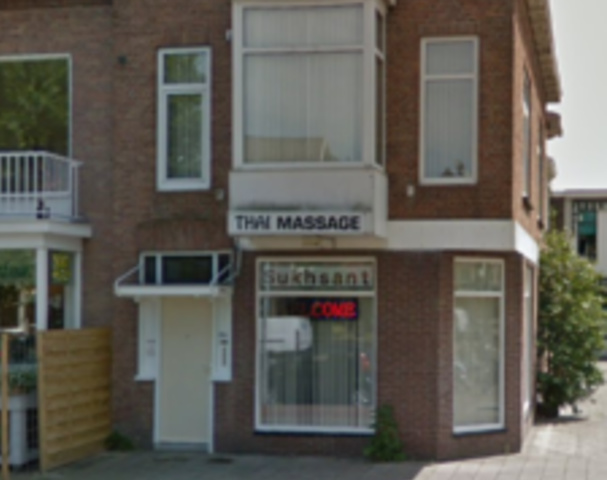 Thai Massage Shukshant - Erotic Massage in Haarlem, Netherlands