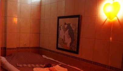 Thai Massage Sukhsant - Erotic Massage in Haarlem, Netherlands