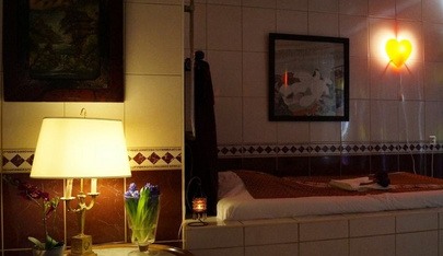 Thai Massage Sukhsant - Erotic Massage in Haarlem, Netherlands