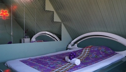 Thai Massage Sukhsant - Erotic Massage in Haarlem, Netherlands