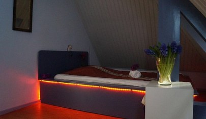 Thai Massage Sukhsant - Erotic Massage in Haarlem, Netherlands