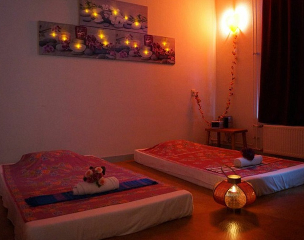 Thai Massage Sukhsant - Erotic Massage in Haarlem, Netherlands