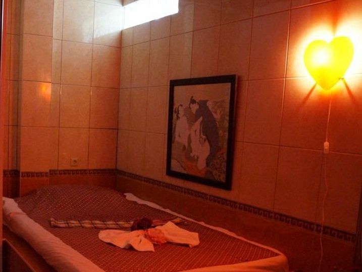 Thai Massage Sukhsant - Erotic Massage in Haarlem, Netherlands