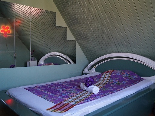 Thai Massage Sukhsant - Erotic Massage in Haarlem, Netherlands