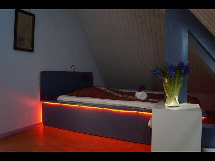 Thai Massage Sukhsant - Erotic Massage in Haarlem, Netherlands