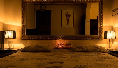 Penthouse Haarlem - Nightclub in Haarlem, Netherlands
