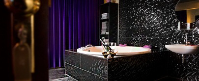 Penthouse Haarlem - Nightclub in Haarlem, Netherlands