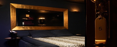 Penthouse Haarlem - Nightclub in Haarlem, Netherlands