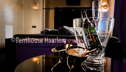 Penthouse Haarlem - Nightclub in Haarlem, Netherlands