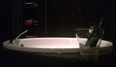 Penthouse Haarlem - Nightclub in Haarlem, Netherlands