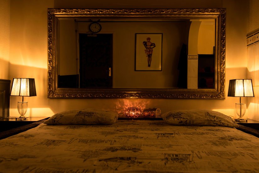 Penthouse Haarlem - Nightclub in Haarlem, Netherlands