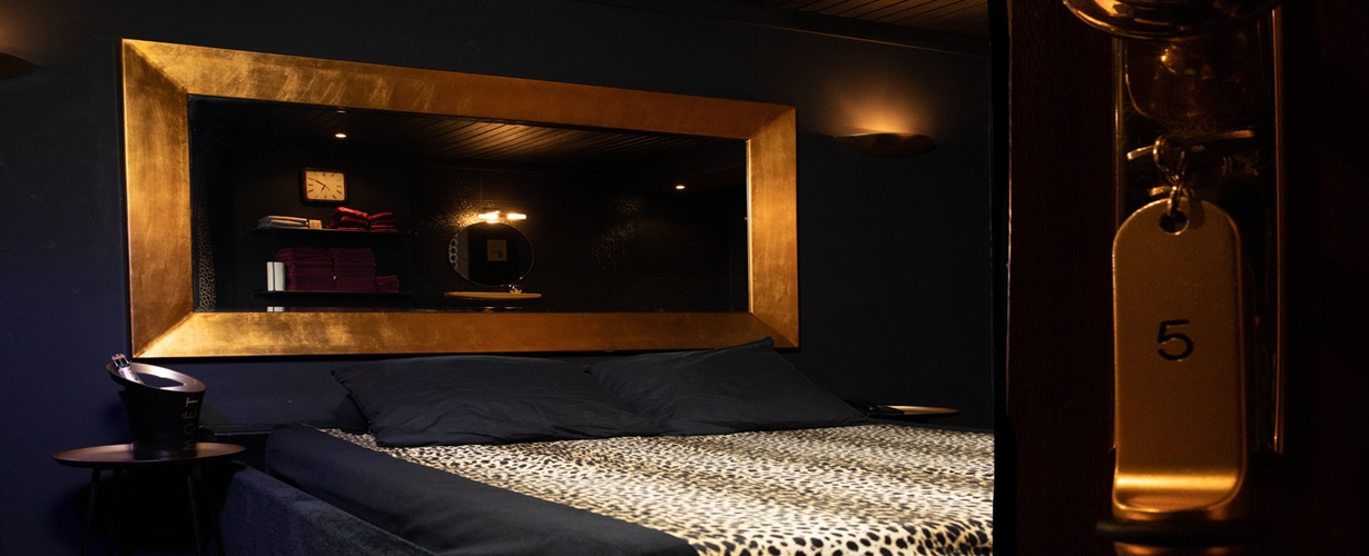 Penthouse Haarlem - Nightclub in Haarlem, Netherlands