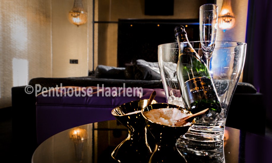 Penthouse Haarlem - Nightclub in Haarlem, Netherlands