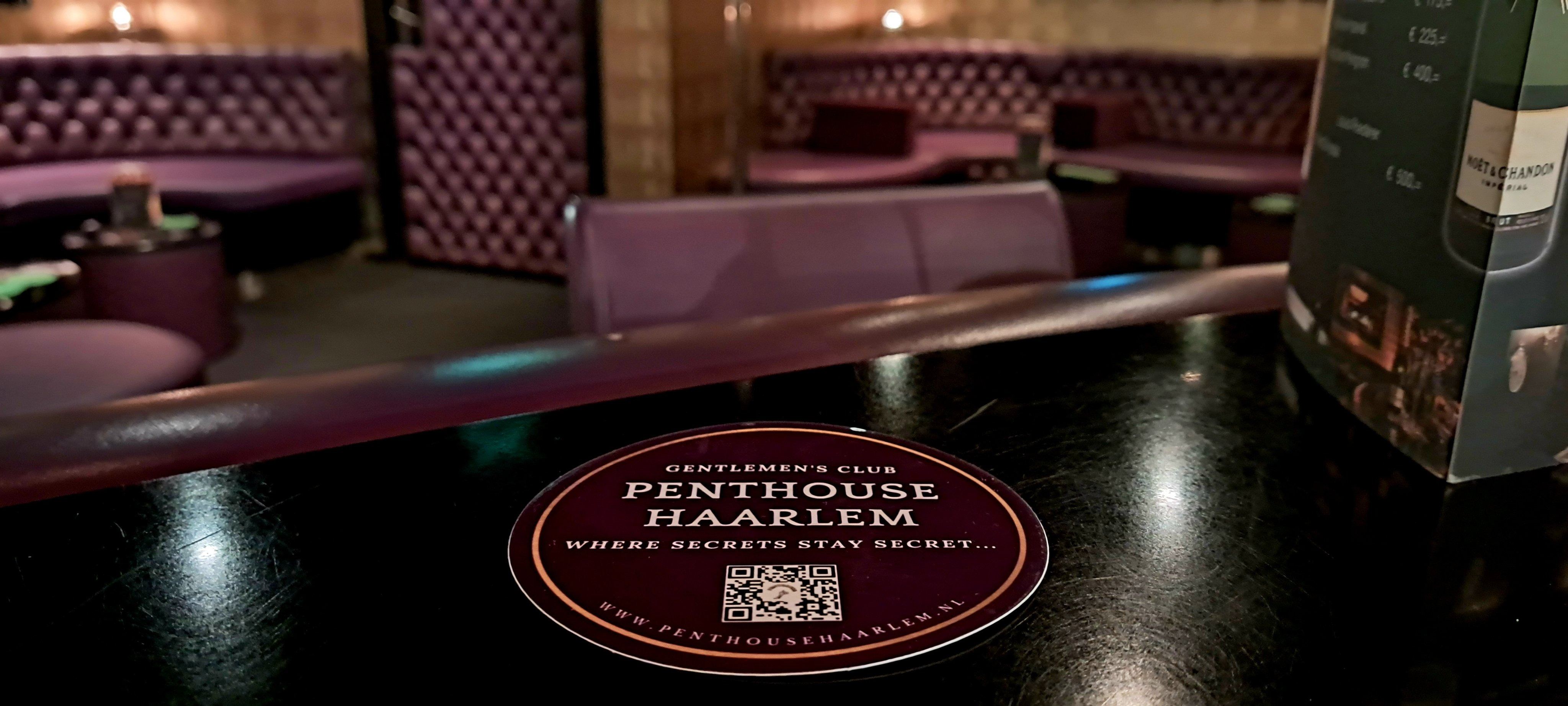 Penthouse Haarlem - Nightclub in Haarlem, Netherlands