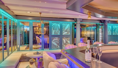 Club Noblesse - Brothel in Haps, Netherlands