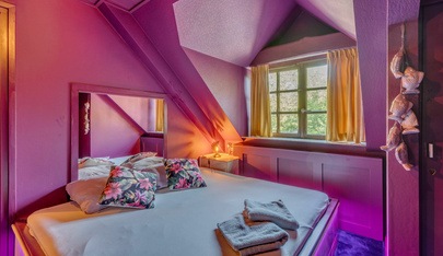 Club Noblesse - Brothel in Haps, Netherlands