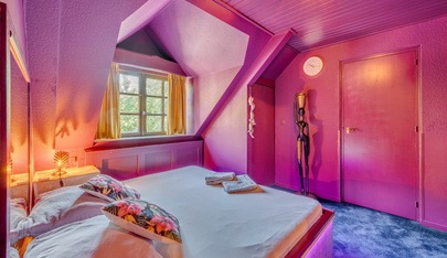 Club Noblesse - Brothel in Haps, Netherlands