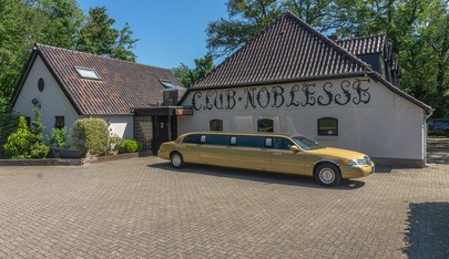 Club Noblesse - Brothel in Haps, Netherlands