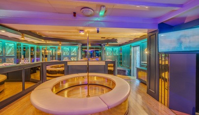 Club Noblesse - Brothel in Haps, Netherlands
