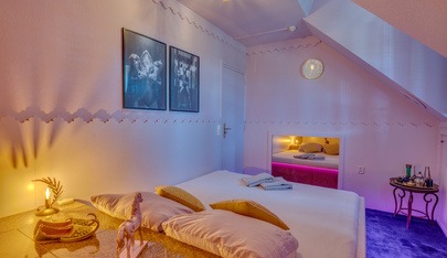 Club Noblesse - Brothel in Haps, Netherlands