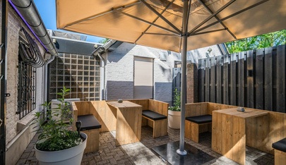 Club Noblesse - Brothel in Haps, Netherlands