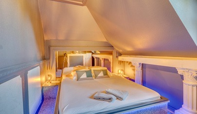 Club Noblesse - Brothel in Haps, Netherlands