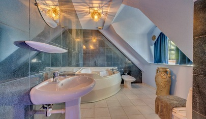 Club Noblesse - Brothel in Haps, Netherlands