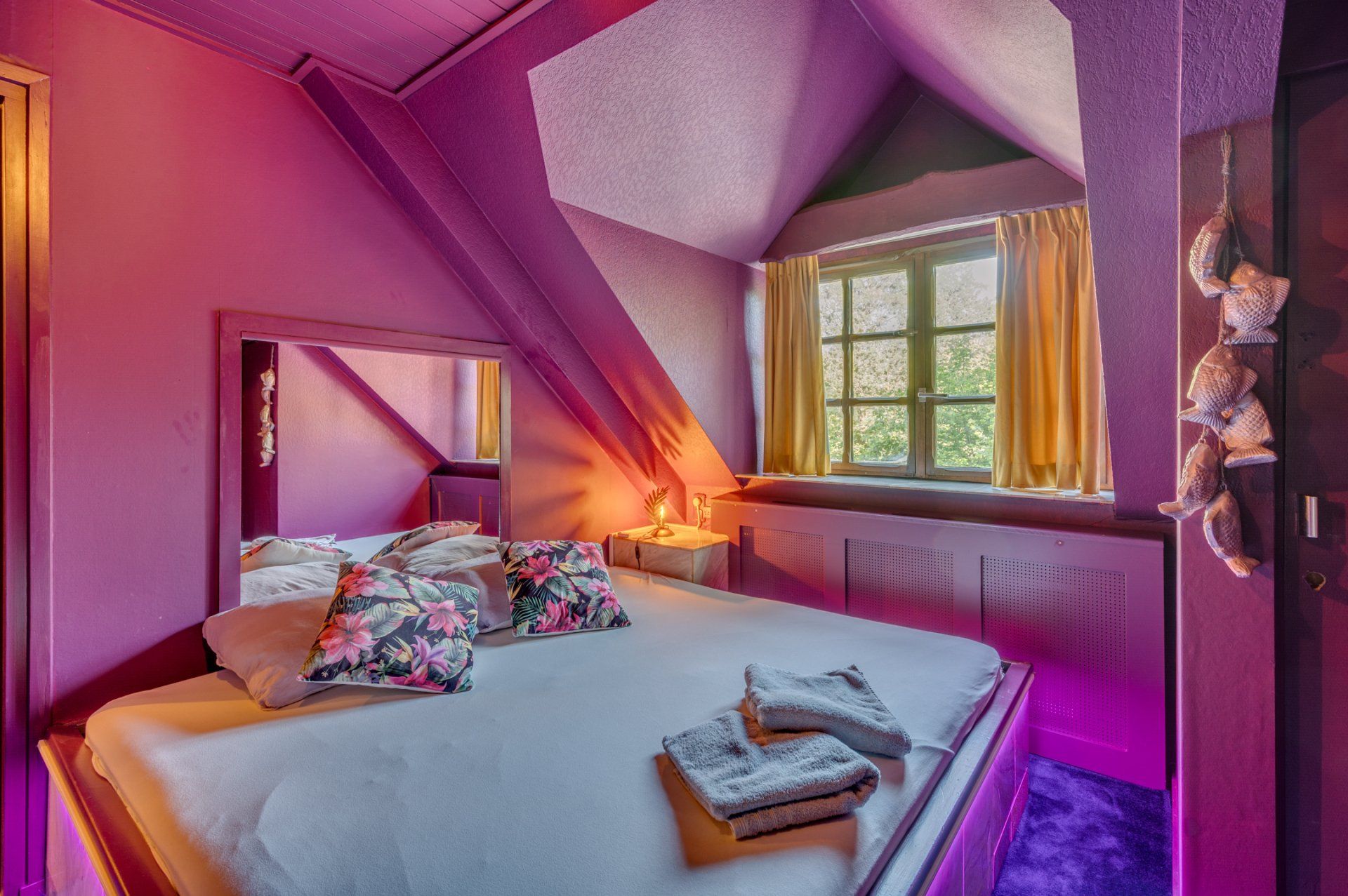 Club Noblesse - Brothel in Haps, Netherlands