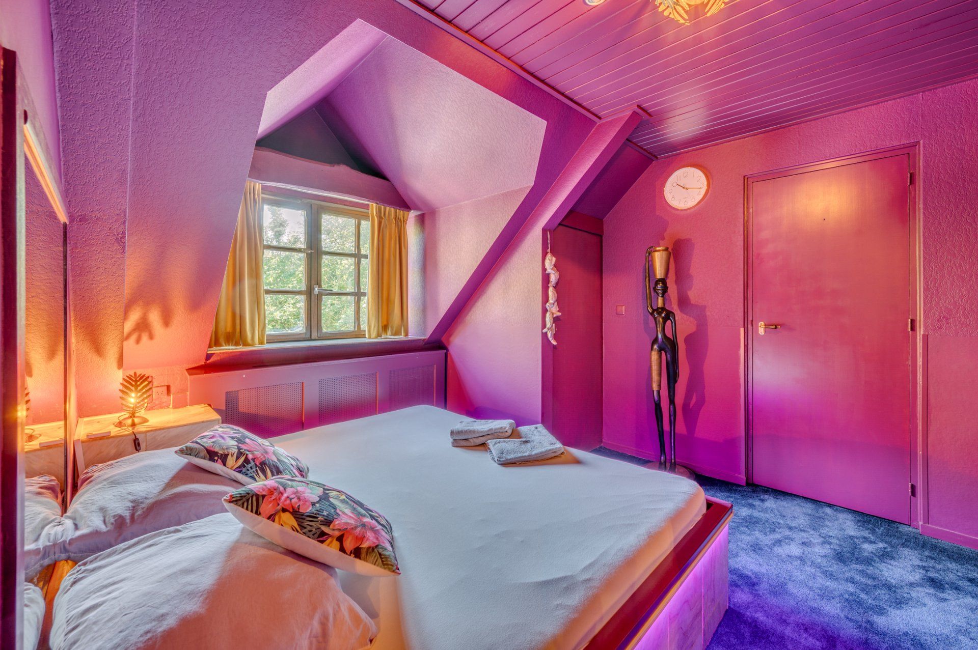 Club Noblesse - Brothel in Haps, Netherlands