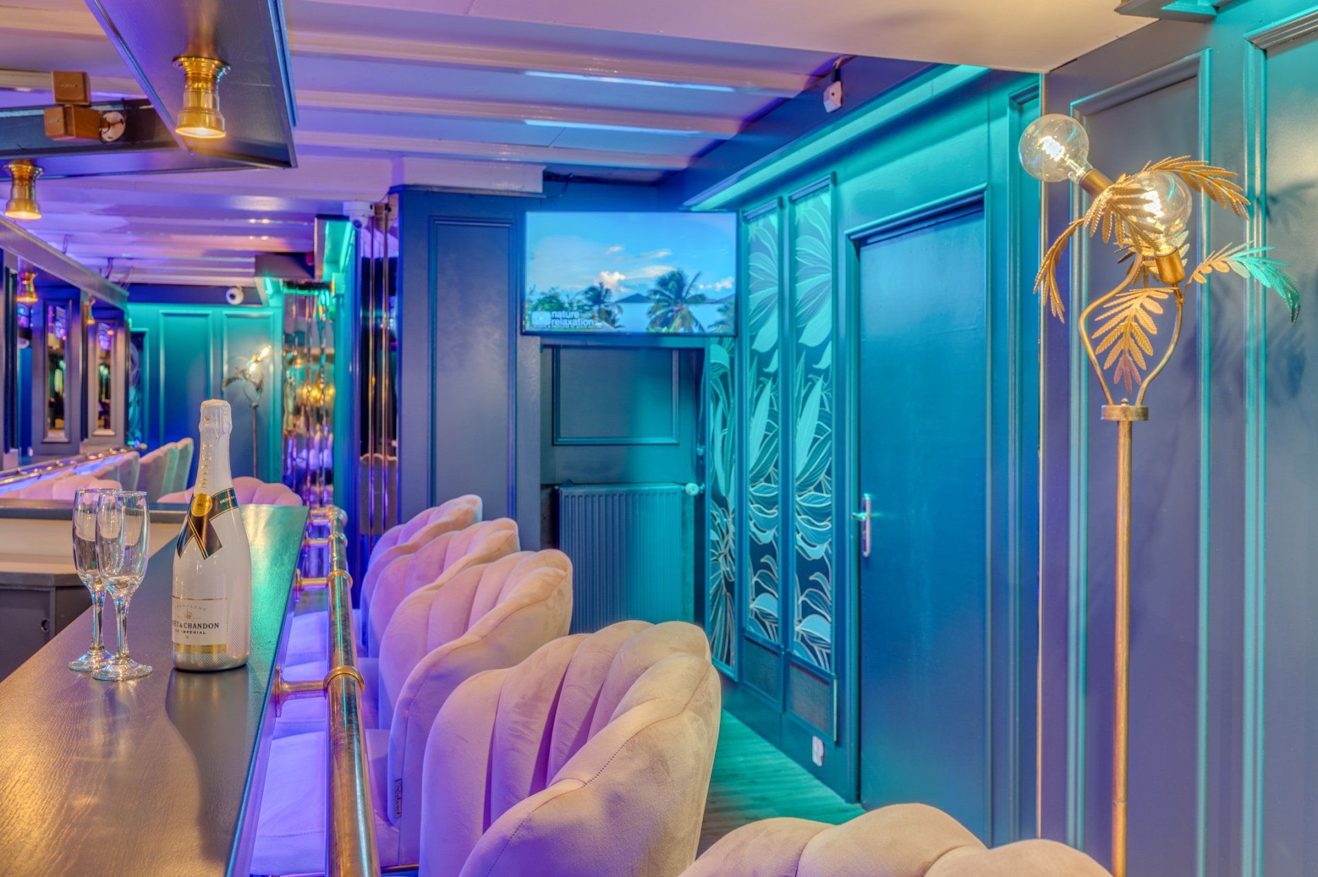 Club Noblesse - Brothel in Haps, Netherlands