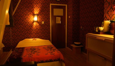 Baan Busara Thai - Erotic Massage in Hazerswoude Rijndijk, Netherlands
