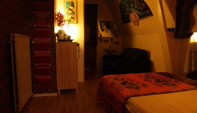 Baan Busara Thai - Erotic Massage in Hazerswoude Rijndijk, Netherlands