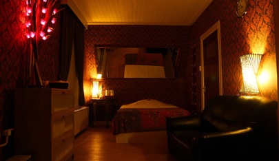Baan Busara Thai - Erotic Massage in Hazerswoude Rijndijk, Netherlands