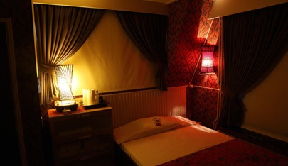 Baan Busara Thai - Erotic Massage in Hazerswoude Rijndijk, Netherlands
