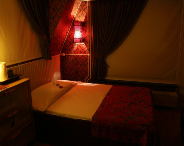 Baan Busara Thai - Erotic Massage in Hazerswoude Rijndijk, Netherlands