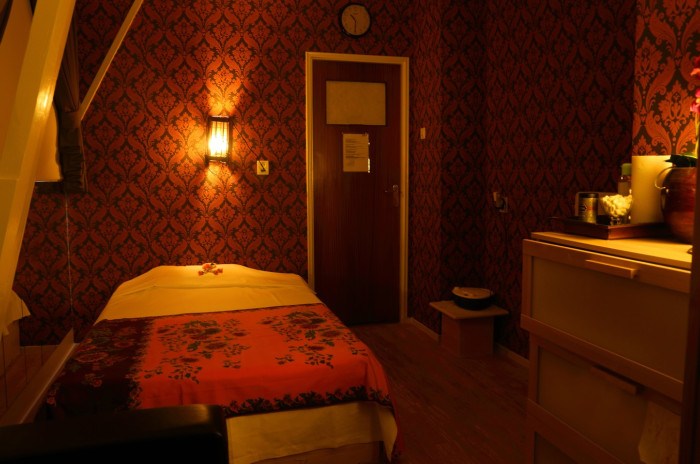 Baan Busara Thai - Erotic Massage in Hazerswoude Rijndijk, Netherlands