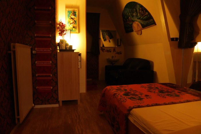 Baan Busara Thai - Erotic Massage in Hazerswoude Rijndijk, Netherlands