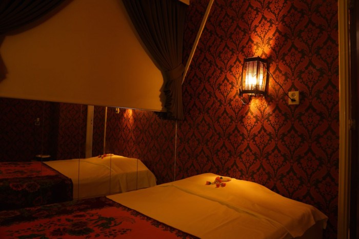 Baan Busara Thai - Erotic Massage in Hazerswoude Rijndijk, Netherlands