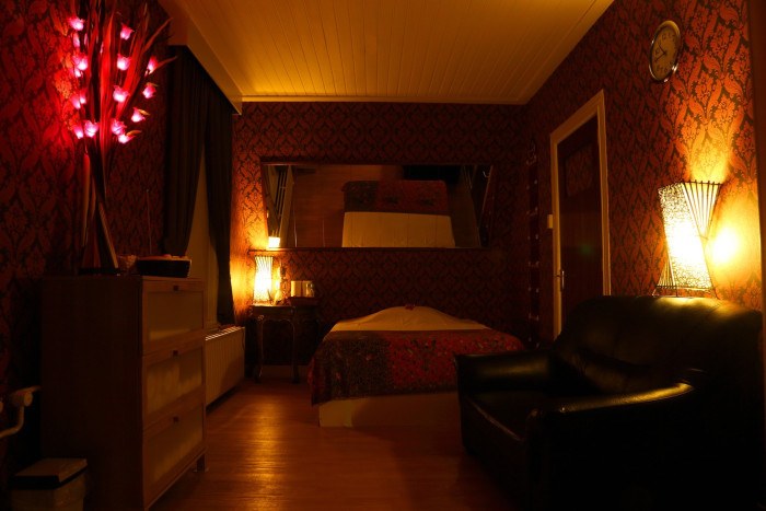 Baan Busara Thai - Erotic Massage in Hazerswoude Rijndijk, Netherlands