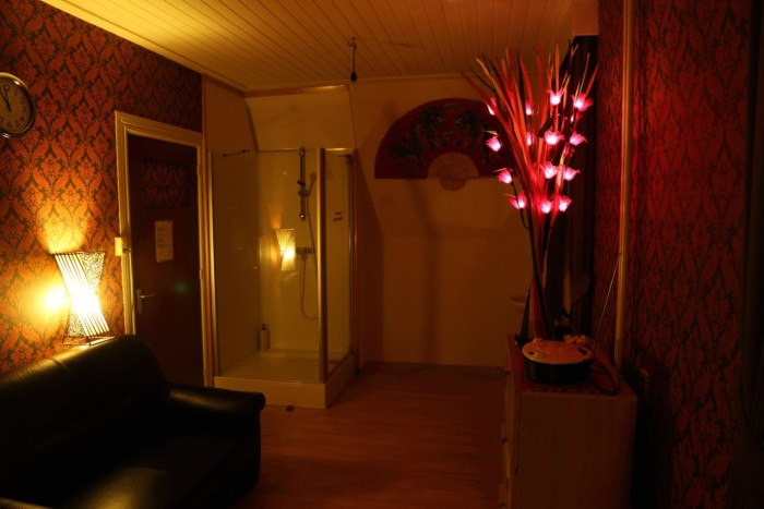 Baan Busara Thai - Erotic Massage in Hazerswoude Rijndijk, Netherlands