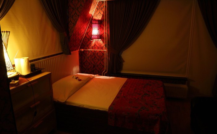 Baan Busara Thai - Erotic Massage in Hazerswoude Rijndijk, Netherlands
