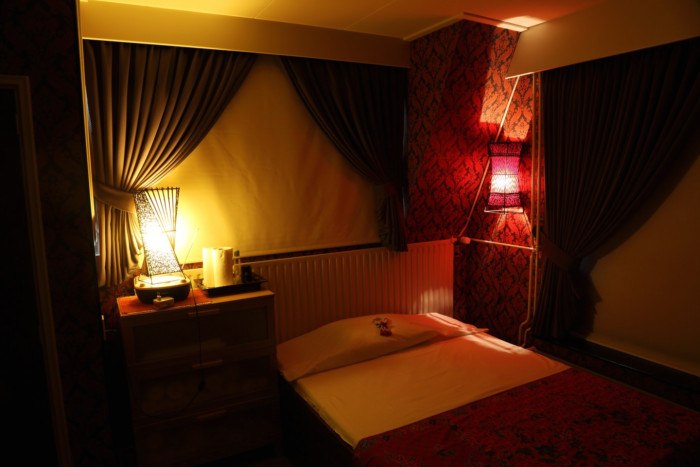 Baan Busara Thai - Erotic Massage in Hazerswoude Rijndijk, Netherlands
