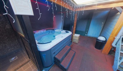 Club Le Baron - Swinger Club in Heerewaarden, Netherlands