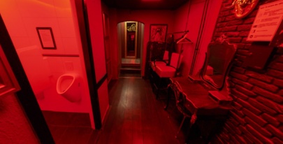 Club Le Baron - Swinger Club in Heerewaarden, Netherlands