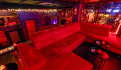Club Le Baron - Swinger Club in Heerewaarden, Netherlands