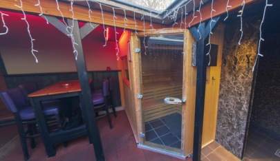 Club Le Baron - Swinger Club in Heerewaarden, Netherlands