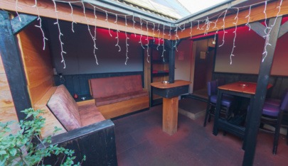 Club Le Baron - Swinger Club in Heerewaarden, Netherlands
