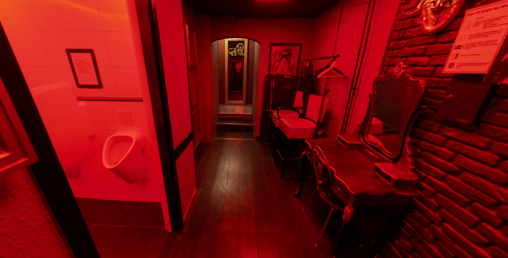 Club Le Baron - Swinger Club in Heerewaarden, Netherlands