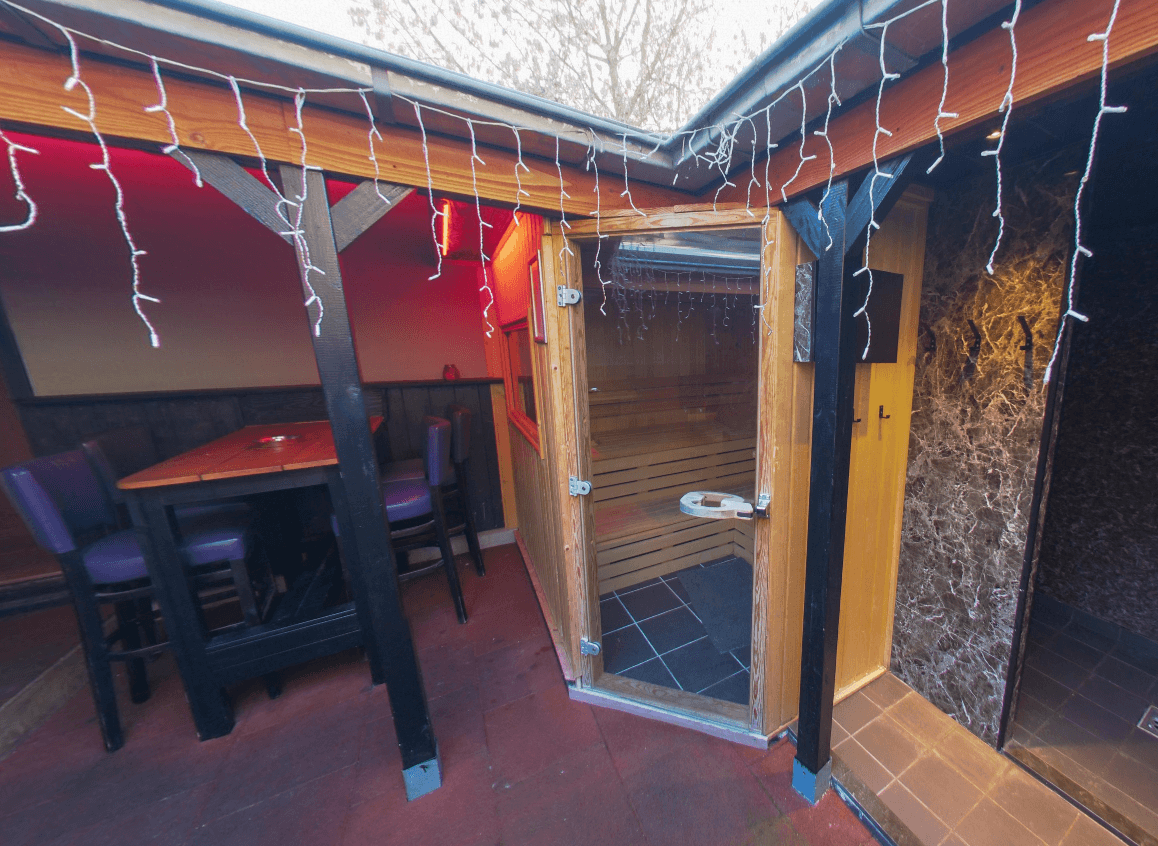 Club Le Baron - Swinger Club in Heerewaarden, Netherlands